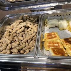 西肴牛排自助餐厅 User Photo