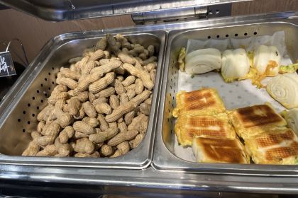 西肴牛排自助餐厅