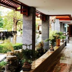 九寨沟天源豪生度假酒店·中餐厅 User Photo