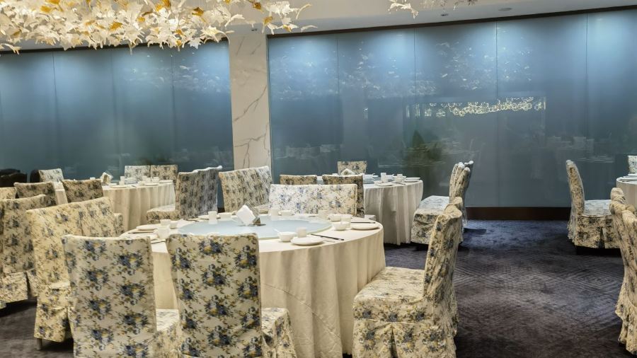 福德德（秀水坊店）