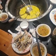 老胡柴火魚總店張用戶圖片