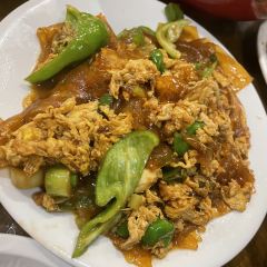 状元楼•台城大运河主题餐厅(古城景区店) User Photo