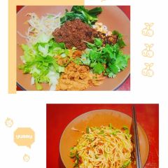 蒙自箬食谱餐馆 User Photo
