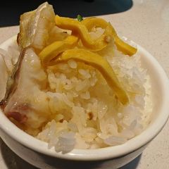 半天妖烤鱼(运城万达店) User Photo