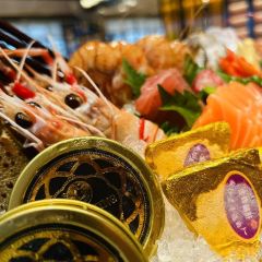 開臣K飯店·四季薈海鮮姿造美學餐廳張用戶圖片