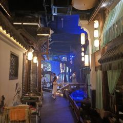 dian li chuan yan(zhuo da Branch) User Photo