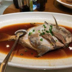 伟荣餐饮·野生活海鲜(孙塘南路店) User Photo
