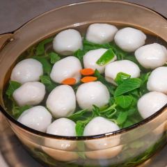 伊水湾大酒店(餐饮部) User Photo