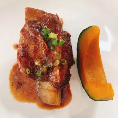 山里食集 User Photo