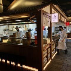 庆春朴门(前滩太古里店) User Photo