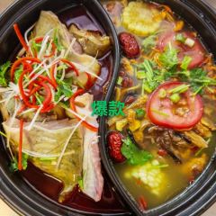 虎子家常菜 여행 사진