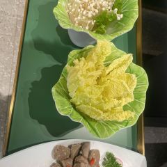 椰小鸡·椰子鸡(清水湾碧乐时光店) User Photo