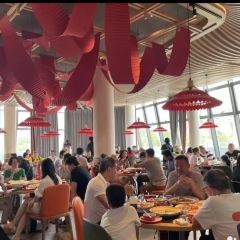 川悦留香(清水湾东榕环球美食店) User Photo