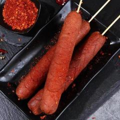 狼牙小吃店 User Photo