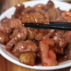 福建鲤鱼洲酒店·富春中餐厅 User Photo