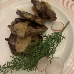 无锡太湖饭店·玉兰厅(自助餐厅) User Photo