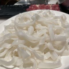 圈儿潮汕牛肉火锅(陕西南路店) User Photo