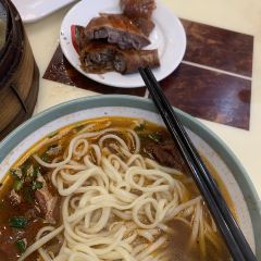 LuZhou Roast Duck (SuZhou Road) 여행 사진