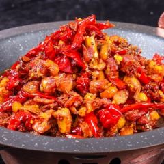 品庭胖头鱼私房菜 User Photo