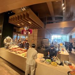 SAILOR BUFFET User Photo