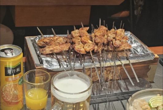 GLITTERING User Photo