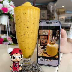 Jasmine Coffee & Restaurant User Photo