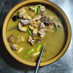 惠民德贤来饭店农家菜 User Photo