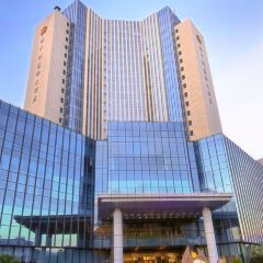 舟山海中洲國際大飯店·望海廳張用戶圖片