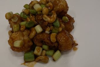 西安华清御汤酒店·御膳苑 User Photo