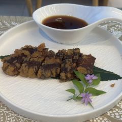 汕头妈屿蓝MASULAND民宿·海岛书房菜 User Photo