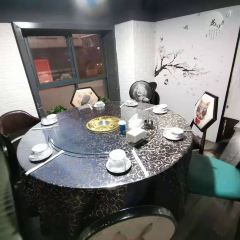 叶师傅鱼头王 User Photo