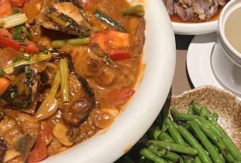 PERCENT CUISINE user photo