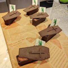 Le Meridien Qingdao · Latest Recipe User Photo