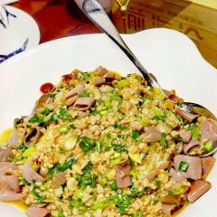 前海沿•老青岛家常菜(香港中路佳世客店) User Photo
