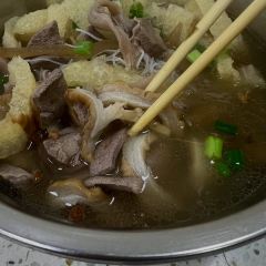 Fuyuwei Ronglaohua User Photo
