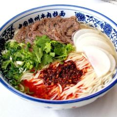 清真·舌尖尖牛肉面(西固中街店) User Photo