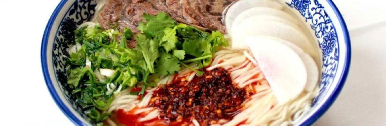 清真·舌尖尖牛肉面(西固中街店)