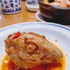 龙聚祥烧麦馆(鼓楼店) User Photo