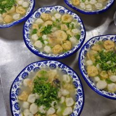 登高厨艺 User Photo