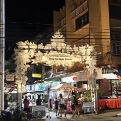Chiang Rai Night Bazaar User Photo