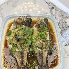 常盛鱼庄 여행 사진