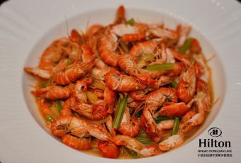 Fortune Pavilion User Photo