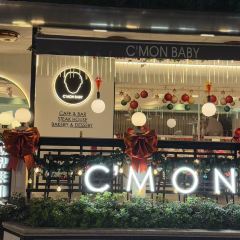 C'MON BABY User Photo