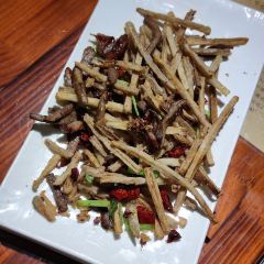 老宅藕香（黃鶴樓景觀店）張用戶圖片