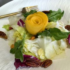 3号仓库·创意中国菜(上海首店) User Photo