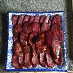 广安天意谷冬梅农家乐 여행 사진