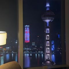 上海浦東麗思卡爾頓飯店·金軒中餐廳張用戶圖片