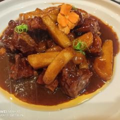 老西門·常州菜(新區店)張用戶圖片