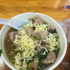 阿胖福鼎QQ肉片 User Photo