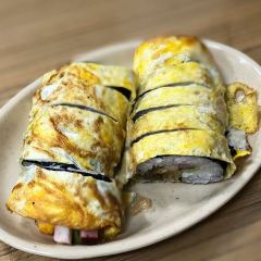 Clean Sea Gimbap User Photo